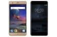 ZTE Blade V7 Max vs Nokia 6