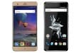 ZTE Blade V7 Max vs OnePlus X