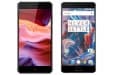ZTE nubia Z11 mini S vs OnePlus 3