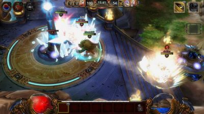 The Best Free PS4 Games to Download and Play Right Now