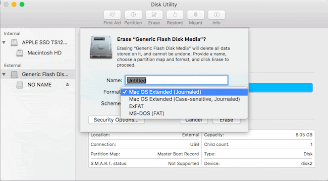 how to make a usb drive bootable on mac how to make a usb drive bootable on mac