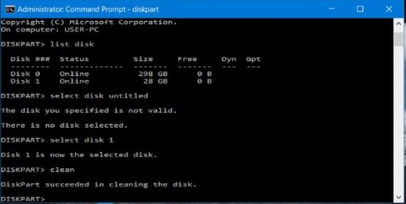 format for bootable fhash drive format for bootable fhash drive