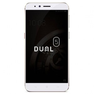 Micromax Dual 5