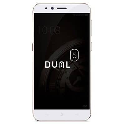 Micromax Dual 5