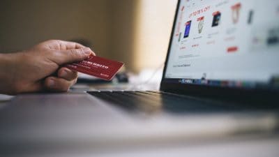 Types of credit card users