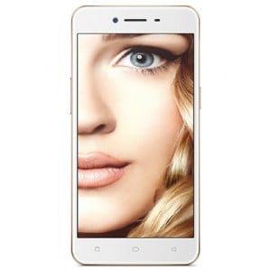 Oppo A37