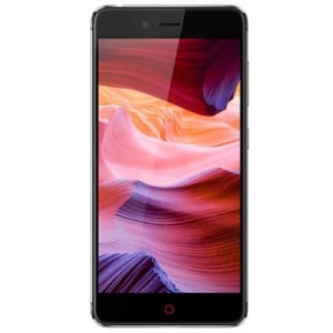 ZTE nubia Z11 mini S