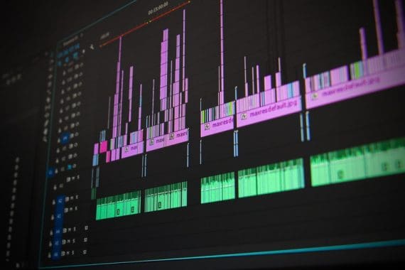 Digital Audio Workstations for Mac