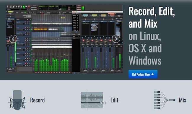 Unlock Your Musical Potential: Top Free Digital Audio Workstations for Music Production