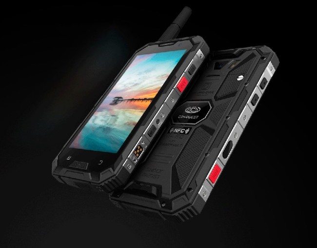 The 9 Best Rugged Smartphones you can Buy