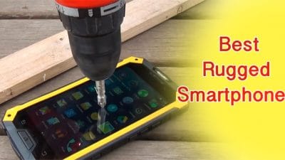 best rugged smartphones you can buy