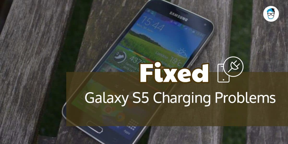 Solved Samsung Galaxy S5 not charging, slow charging and port problems