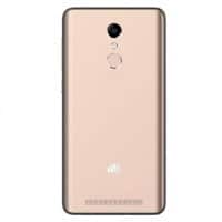 Micromax Evok Power back