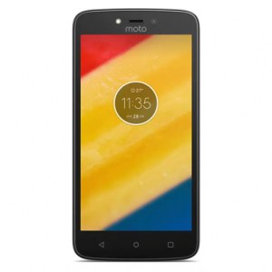 Motorola Moto C Plus