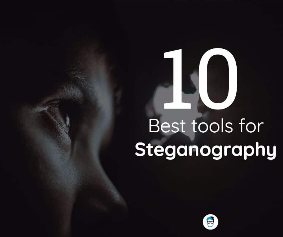 Steganography Steganography