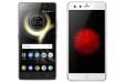 Lenovo K8 Note vs ZTE nubia Z11 mini