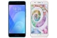 Meizu M6 Note vs Oppo F1 Plus