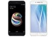 Xiaomi Mi 5X vs Vivo V5