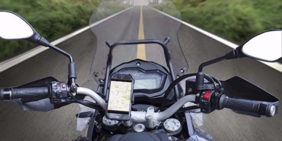 bike mounts for iPhone
