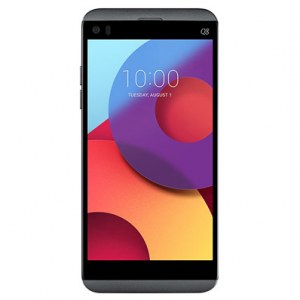 LG Q8