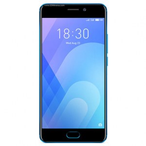 Meizu M6 Note