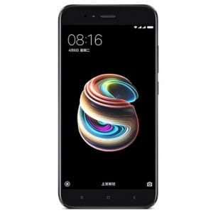 Xiaomi Mi 5X