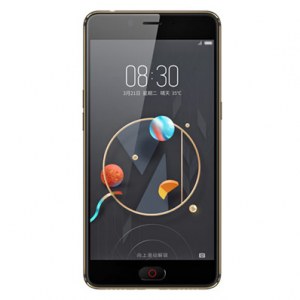 ZTE nubia N2