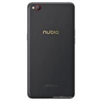 ZTE nubia N2