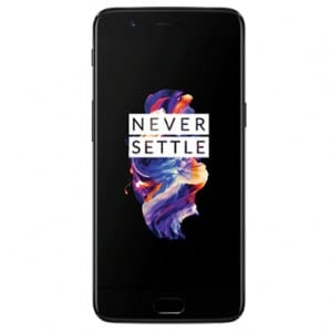 OnePlus 5