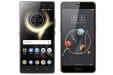 Lenovo K8 Plus vs ZTE nubia N2