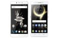 OnePlus X vs Lenovo K8 Note