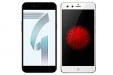 Oppo A71 vs ZTE nubia Z11 mini
