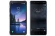 Samsung Galaxy S8 Active vs Nokia 8