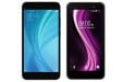 Xiaomi Redmi Note 5A Prime vs Lava X81