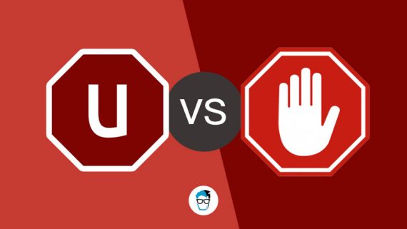 Adblock vs ublock