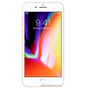 Apple iPhone 8 Plus