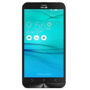 Asus Zenfone Go ZB552KL