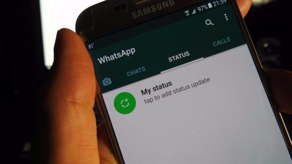 Download WhatsApp Status