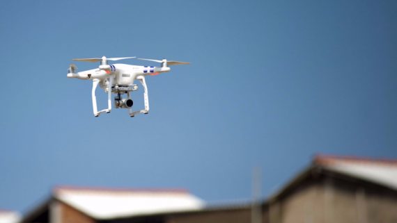 drone buying guide