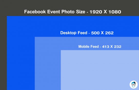 Facebook event cover photo