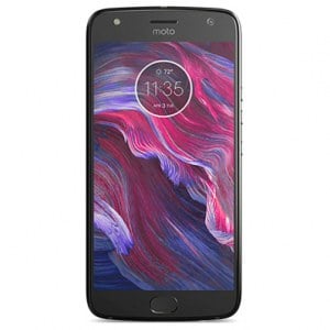 Motorola Moto X4