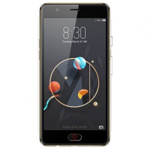 ZTE nubia M2 lite