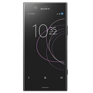 Sony Xperia XZ1 Compact