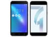 Asus Zenfone 3s Max ZC521TL vs Oppo A71