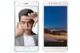 Huawei Honor 9 vs Oppo F3 Plus