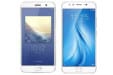 Lenovo ZUK Z2 vs Vivo V5 Plus