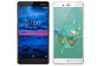 Nokia 7 vs ZTE nubia Z17 mini