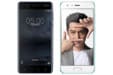 Nokia 8 vs Huawei Honor 9