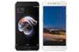 Xiaomi Mi Note 3 vs Oppo F3 Plus