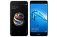 Xiaomi Redmi 5a vs Huawei Y7 Prime